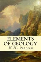 Elements of Geology 1503162389 Book Cover