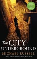 The City Underground 1408715821 Book Cover