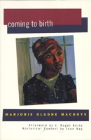 Coming to Birth (Women Writing Africa) 0434440280 Book Cover