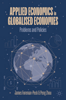 Globalised Economies: National Problems and Polices in a World Context 3031856201 Book Cover