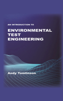 An Introduction to Environmental Test Engineering 1789554012 Book Cover
