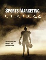 Sports Marketing 0132135469 Book Cover