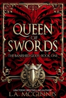 Queen of Swords 1970112018 Book Cover