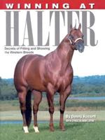 Winning at Halter 0914327909 Book Cover