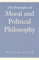 The Principles of Moral and Political Philosophy 0865973814 Book Cover