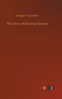 The story of the solar system 9362998335 Book Cover