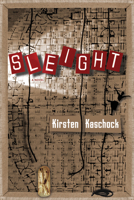 Sleight 1566892759 Book Cover