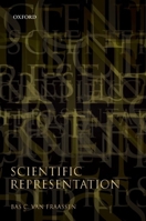 Scientific Representation: Paradoxes of Perspective 0199278229 Book Cover