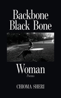 Backbone Black Bone Woman B0H1V29359 Book Cover