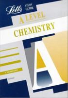 Chemistry: A Level Study Guide 1857583361 Book Cover