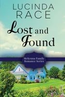 Lost and Found 0986234303 Book Cover