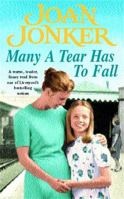 Many a Tear Has to Fall 0747266131 Book Cover