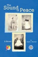 The Sound of Peace B0CJLL6HKQ Book Cover