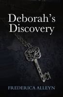 Deborah's Discovery (Black Lace Series) 0352329459 Book Cover