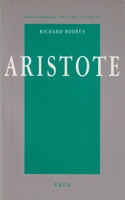 Aristote: Une Philosophie En Quete de Savoir 2711615642 Book Cover