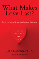 What Makes Love Last? 1451608489 Book Cover