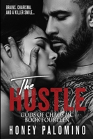 The Hustle B08QRKV8CH Book Cover