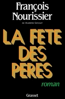 La Fête des pères 2246370310 Book Cover