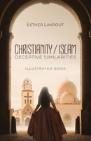 Christianity/Islam Deceptive Similarities: Illustrated Book B0CHL7DB67 Book Cover