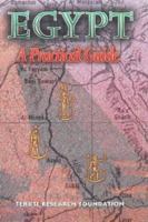Egypt: A Practical Guide 0965250903 Book Cover