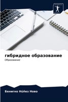 гибридное образование 6203363405 Book Cover