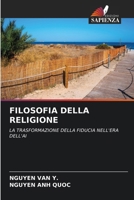 Filosofia Della Religione (Italian Edition) 6209526160 Book Cover