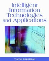 Intelligent Information Technologies and Applications 1599049589 Book Cover