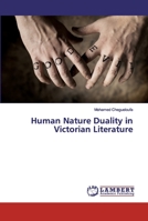 Human Nature Duality in Victorian Literature 6200295999 Book Cover