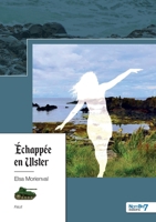 Échappée en Ulster 2381532420 Book Cover