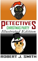 Christmas Party 0615915981 Book Cover