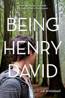 Being Henry David 0807506168 Book Cover