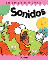 Sonidos - Los Sonidos de la Granja / Trebol 9501113205 Book Cover