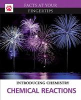 Chemical Reactions 1936333112 Book Cover
