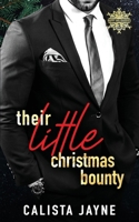 Their Little Christmas Bounty B0GMKM851W Book Cover
