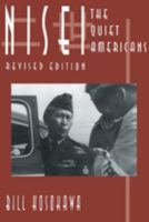 Nisei: The Quiet Americans 0870812734 Book Cover
