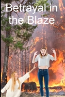 Betrayal in the Blaze B0DPV5CTS1 Book Cover