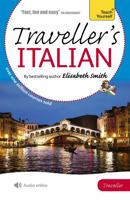 Elisabeth Smith Traveller's: Italian 1444193058 Book Cover
