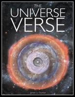 The Universe Verse 1888047259 Book Cover