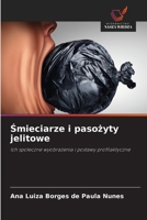 Smieciarze i pasozyty jelitowe (Polish Edition) 6207817591 Book Cover