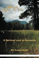 Sara, Beyond the Veil: A Spiritual Look at Dementia 1452560854 Book Cover