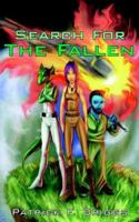 Search for the Fallen 1425909132 Book Cover
