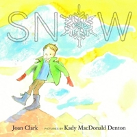 Snow 0888997124 Book Cover