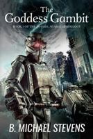 The Goddess Gambit 1925645258 Book Cover