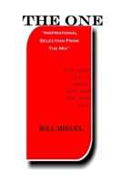 THE ONE: INSPIRATIONAL SELECTION FROM THE MIX B0CDJZH8XZ Book Cover