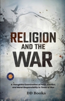 Religion and the War 9377465850 Book Cover