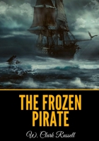 The Frozen Pirate 1514623307 Book Cover