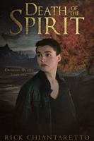 Death of the Spirit 1940748054 Book Cover