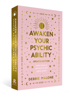 Awaken your Psychic Ability - updated edition: Learn How to Connect to the Spirit World 1922579548 Book Cover