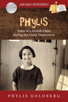 Phylis Tales of a Jewish Child during the Great Depression 1091585199 Book Cover