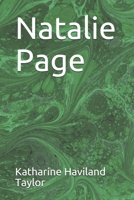 Natalie Page 9356706891 Book Cover